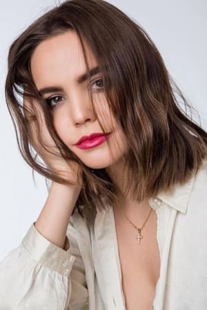 Bailee Madison profil kép