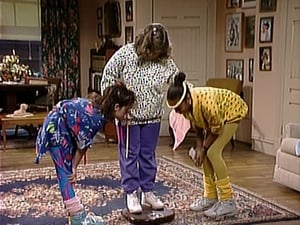 Punky Brewster 3. évad Ep.3 3. epizód