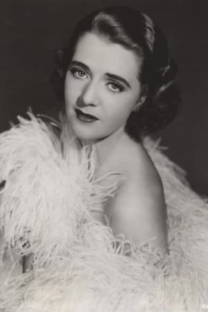 Ruby Keeler profil kép