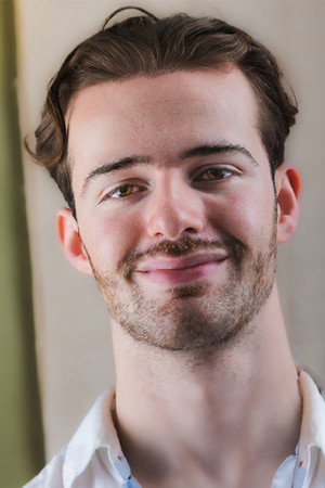 Oliver Penna profil kép