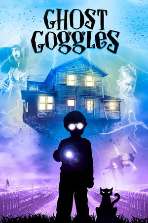 Ghost Goggles poszter