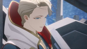 异空战歌 1. évad Ep.5 5. epizód