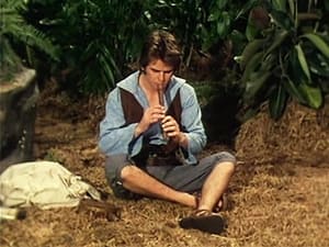 Swiss Family Robinson Season 1 Ep.16 16. epizód