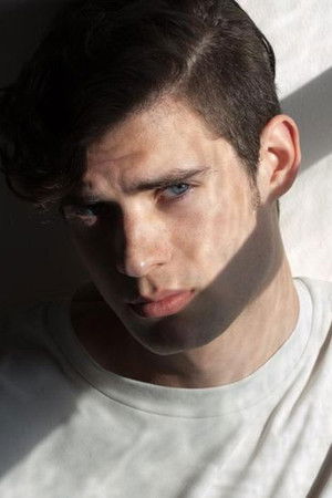 David Corenswet profil kép