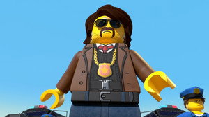 LEGO Ninjago: A Spinjitzu mesterei 16. évad Ep.9 189. fejezet: Hounddog McBrag