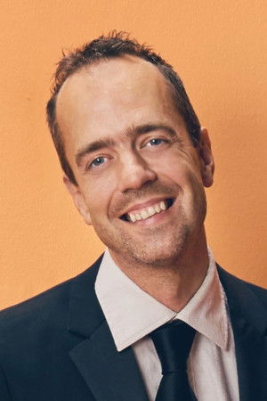 Alex Rudzinski profil kép