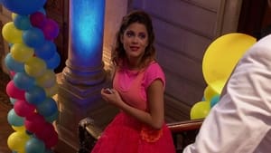 Violetta 2. évad Ep.1 1. epizód