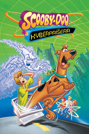 Scooby-Doo és a Virtuális Vadászat poszter