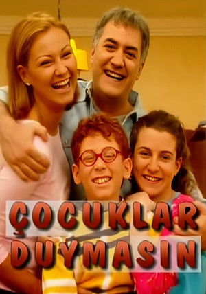 Çocuklar Duymasın poszter