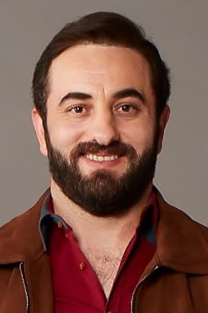 Cem Gelinoğlu profil kép