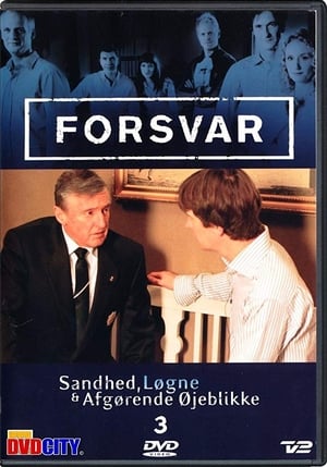 Forsvar poszter