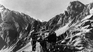 Im Schatten des Karakorum háttérkép