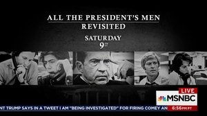 Robert Redford: A Watergate-ügy háttérkép
