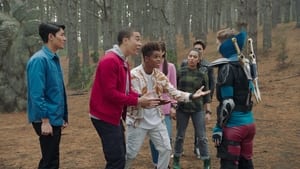 Power Rangers - Misztikus erő 29. évad Ep.20 20. epizód