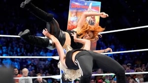 WWE SmackDown Season 20 Ep.40 40. epizód