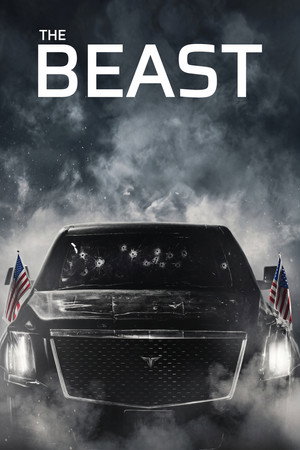 The Beast poszter