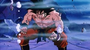 Dragon Ball Z Mozifilm 2 - A világ legerősebb fickója háttérkép