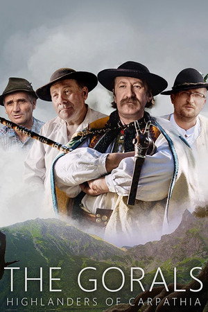 Ostatni górale poszter