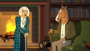 BoJack Horseman 6. évad Ep.14 14. epizód