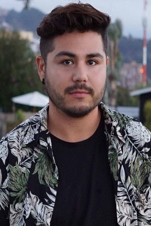 Iñaki Velásquez profil kép