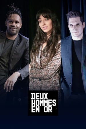 Deux hommes en or