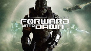 Halo 4: Forward Unto Dawn háttérkép