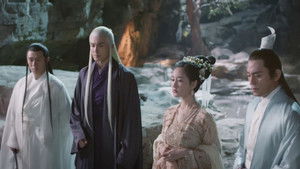 三生三世十里桃花 1. évad Ep.57 57. epizód