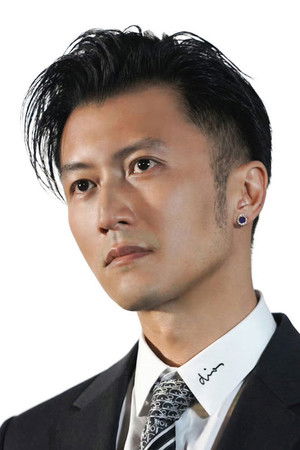 Nicholas Tse profil kép