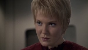 Star Trek: Voyager 6. évad Ep.23 A fúria
