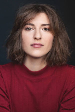Camille Paré-Poirier profil kép