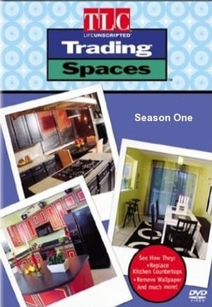 Trading Spaces