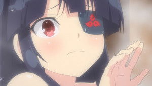 閃乱カグラ 2. évad Ep.3 3. epizód