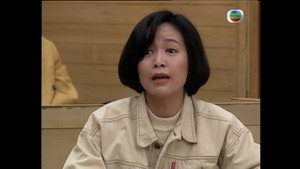 壹號皇庭 Season 3 Ep.1 1. epizód