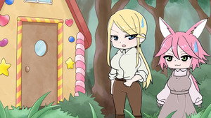 ちょっとだけ愛が重いダークエルフが異世界から追いかけてきた Speciális epizódok Ep.11 11. epizód