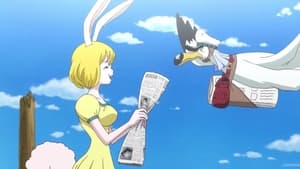 One Piece 20. évad Ep.878 878. epizód