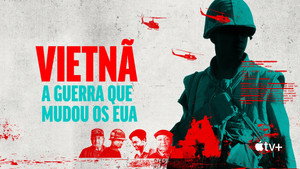 Vietnam: The War That Changed America kép