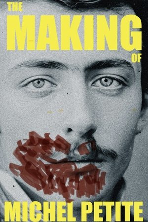 The Making of Michel Petite poszter