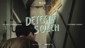 Detektif Soleh kép