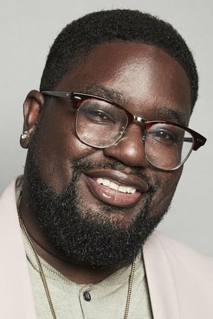 Lil Rel Howery profil kép