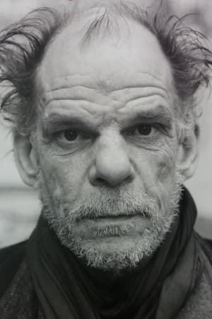 Denis Lavant profil kép