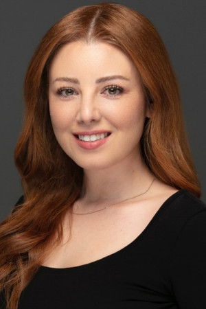 Ecem Çalık profil kép