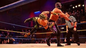 Lucha Underground 4. évad Ep.18 18. epizód