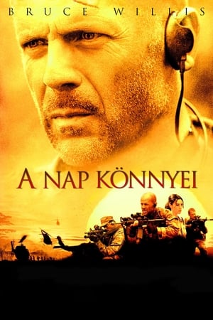 A Nap könnyei