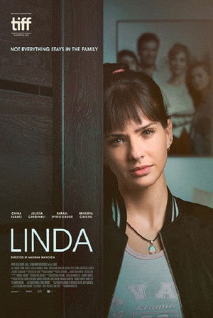 Linda poszter
