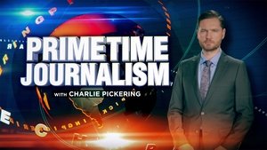 The Weekly with Charlie Pickering Season 4 Ep.19 19. epizód