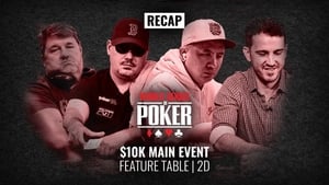 World Series of Poker 2022. évad Ep.44 44. epizód