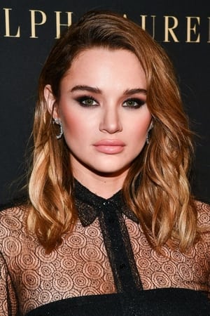 Hunter King profil kép