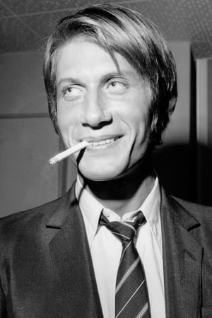 Jacques Dutronc profil kép