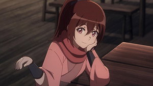 风灵玉秀 2. évad Ep.2 2. epizód