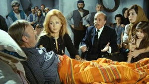 Η Κόρη Του Ήλιου háttérkép